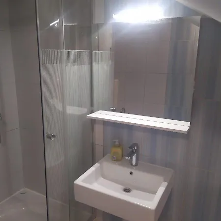 게스트하우스 Diki 마카르스카