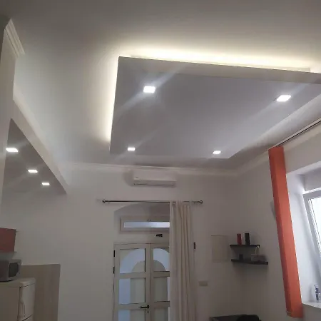 Gasthuis Diki Makarska