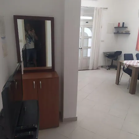 Gasthuis Diki Makarska