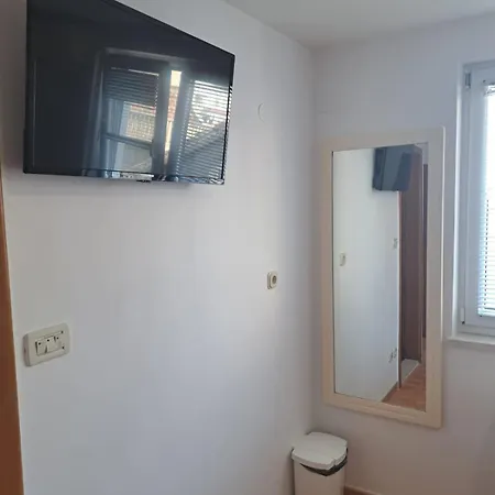 Diki 게스트하우스 마카르스카