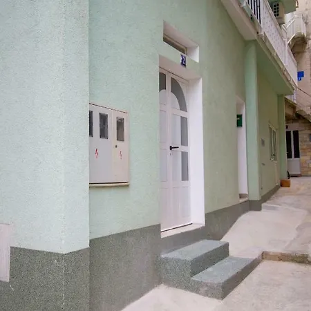 Diki 게스트하우스 3*