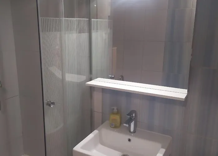 Guest house Diki Makarska