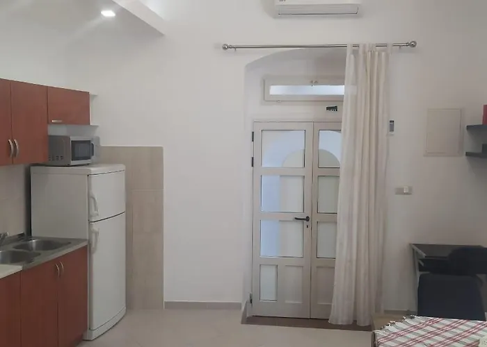 Diki Guest house Makarska