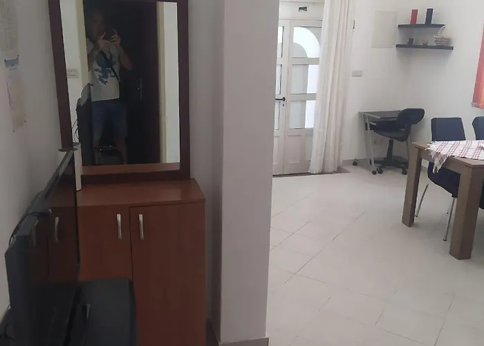 Guest house Diki Makarska