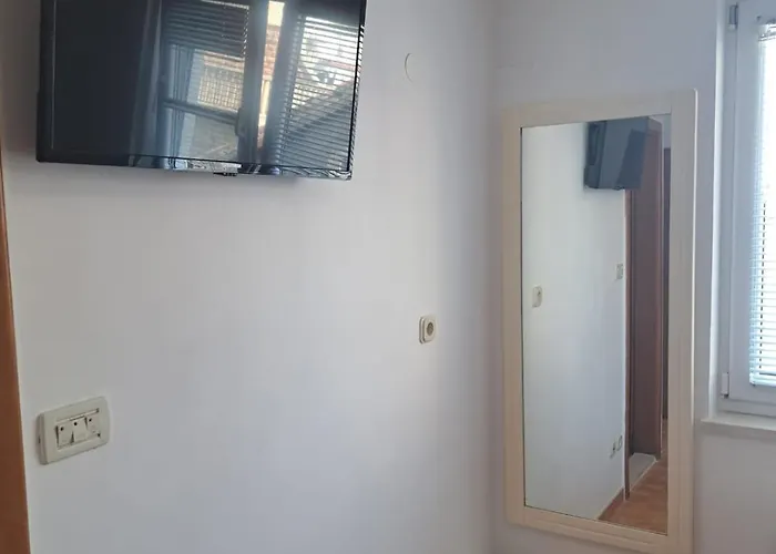 Diki Guest house Makarska