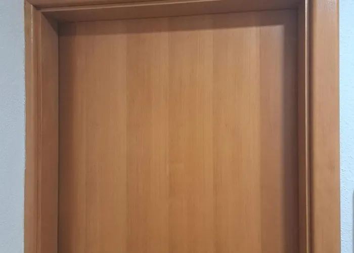 招待所 Diki 马卡尔斯卡