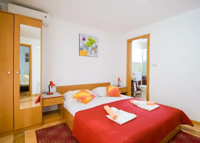 Diki 马卡尔斯卡