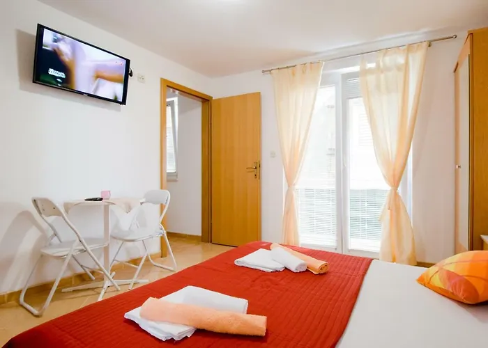 Diki 马卡尔斯卡