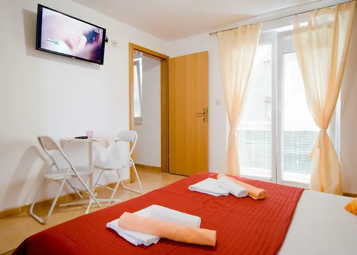 Diki Guest house Makarska