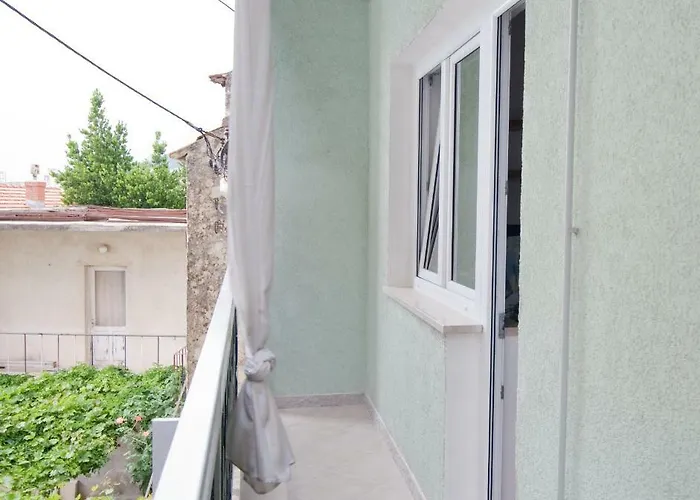 Guest house Diki Makarska