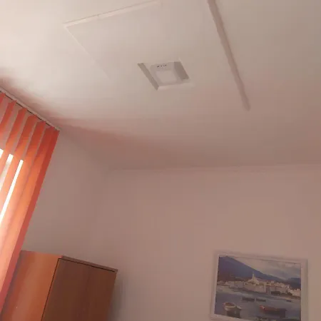 Gæstehus Diki *
