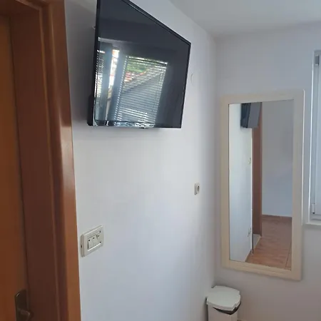 Gæstehus Diki