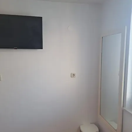 Gæstehus Diki *