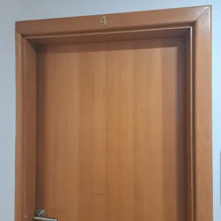 Gæstehus Diki Makarska