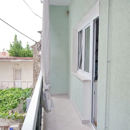 Gæstehus Diki Makarska